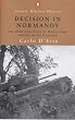 Decision in Normandy (Penguin Classics)