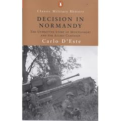 Decision in Normandy (Penguin Classics)