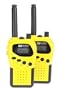 Unwired Technology UFR8502 2-Mile 14-Channel FRS Water-Resistant Two-Way Radio (Pair)