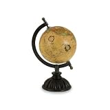 Colony Mustard Yellow Globe