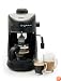 Capresso 303.01 4-Cup Espresso and Cappuccino Machine