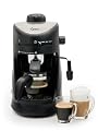 Capresso 303.01 4-Cup Espresso and Cappuccino Machine