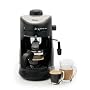 Capresso 303.01 4-Cup Espresso and Cappuccino Machine