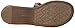 Minnetonka Women's Maui Passport Collection Sandal