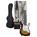 Arbor Electric Guitar and Amp Pack - Black