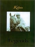 Kelso: Thoroughbred Legends