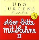 Aber Bitte mit Sahne Vol.2 - Udo J�rgens