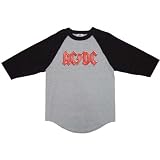 Logo(ベースボールTシャツ)(ヘザーグレー)(Sサイズ)(HWZCI-00541)