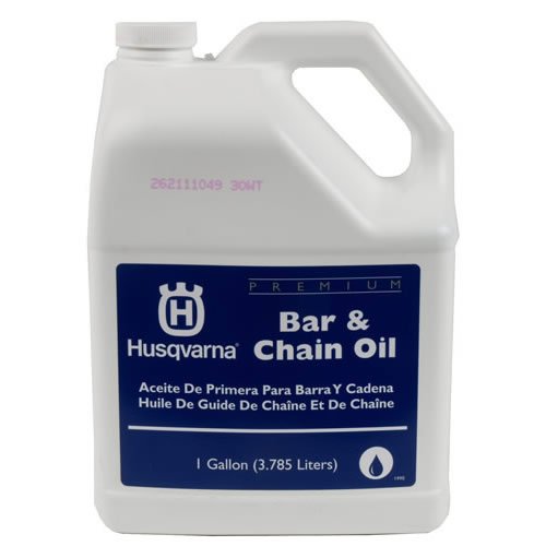 HUSQVARNA FOREST & GARDEN Chain Oil