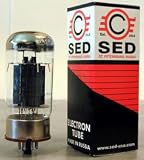 SED Winged C SV6550C (Matched Pair)