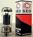 SED Winged C SV6550C (Matched Pair)