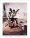 Henry Tanner (Banjo Lesson) Art Poster Print - 11 X 14