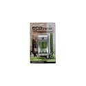 Aa/aaa Battery Charger Eco Trends E-grn