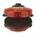 Kitchen & Housewares : West Bend 76006 Rotary Snack Oven