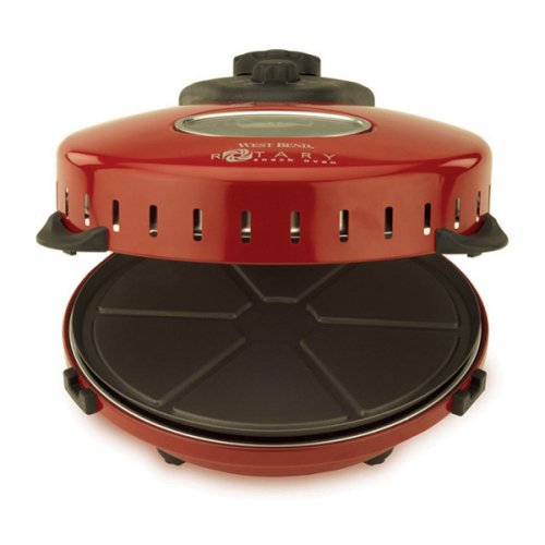 West Bend 76006 Rotary Snack Oven