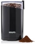 KRUPS F203 Electric Spice and Coffee...