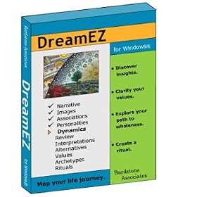 DreamEZ