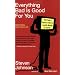 Everything Bad Is Good for You: How Today's Popular Culture Is Actually Making Us Smarter