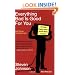 Everything Bad is Good for You