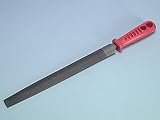 Review Faithfull  / Faithfull Engineers File - 6in Half Round Second Cut