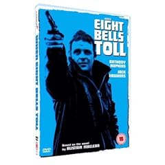 When Eight Bells Toll [1971]