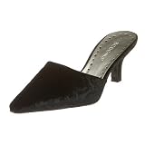 BCBGirls Women's Melany Mule