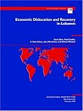 Economic Dislocation and Recovery in Lebanon (Occasional Paper (Intl Monetary Fund))