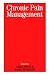 Chronic Pain Management