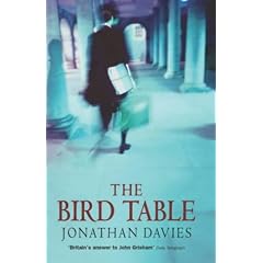 The Bird Table