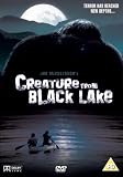 The Creature From Black Lake [1975] [DVD]