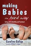 Making Babies the Hard Way: Living with Infertility and Treatment