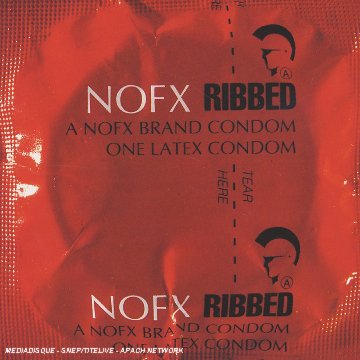 CD-Charts  Music : Ribbed