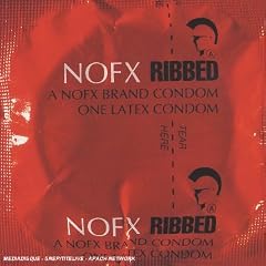 Ribbed