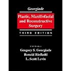 Georgiade Plastic, Maxillofacial, and Reconstructive Surgery (Books) by Gregory S. Georgiade, Ronald Riefkohl, and L. Scott Levin