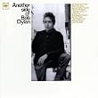 Another Side Of Bob Dylan