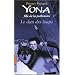 Yona fille de la pr�histoire, Tome 1 : Le clan des loups