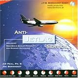 Produkt-Bild: "Anti-Jetlag-Service". Deutsch: Featuring: Mega Brain Relaxprogram