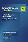 Language functions revisited : theoretical and empirical bases for language construct definition across the ability range