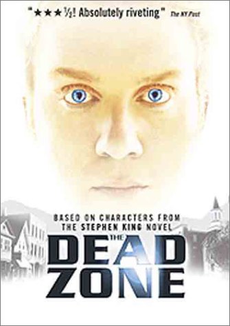 The Dead Zone (TV Pilot)