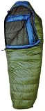 Slumberjack Ranger 0-Degree Mummy Sleeping Bag