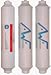 Tap Master® Water Filter Change Set