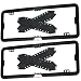 Polk Audio PB LC/TC265I (Pair) Pre-Construction Bracket for TC265i or LC265i