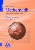 Produkt-Bild: Theoria Cum Praxi 2001: TCP 2001, Mathematik Leistungskurs, Teil: Analytische Geometrie und lineare Algebra
