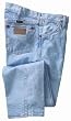 Wrangler Men's Cowboy Cut Slim Fit Jean