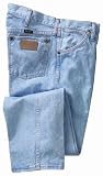 Wrangler Men's Cowboy Cut Slim Fit Jean