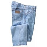 Wrangler Mens Cowboy Cut Slim Fit Jean by Wrangler