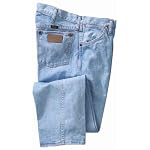 Wrangler Men's Cowboy Cut Slim Fit Jean