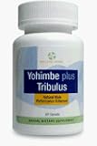 Yohimbe Plus Tribulus