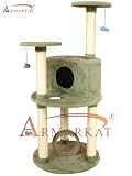 Kitty condo activity centre - Armarkat 6001