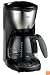 Braun KF590 Impressions Digital 10-Cup Programmable Coffeemaker